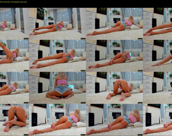 jaylynxxxx74 — 12 minute Chaturbate female cam show recording, 1080p, Dec 19, 2021