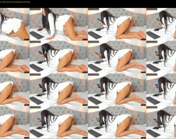 jenny_roberts96 — 3 minute Chaturbate female cam show recording, 1080p, Dec 20, 2021