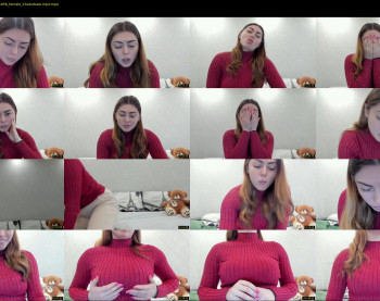 jessicagoold — 70 minute Chaturbate female cam show recording, 1080p, Dec 19, 2021