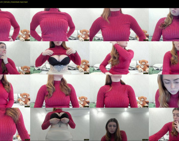jessicagoold — 70 minute Chaturbate female cam show recording, 1080p, Dec 19, 2021