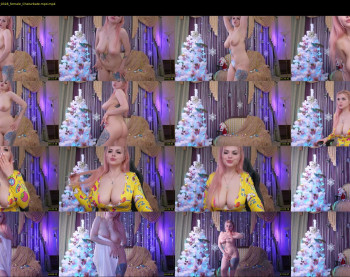 jessiccaburns — 32 minute Chaturbate female cam show recording, 720p, Dec 20, 2021