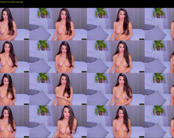 jeyceex — 15 minute Chaturbate female cam show recording, 720p, Dec 20, 2021