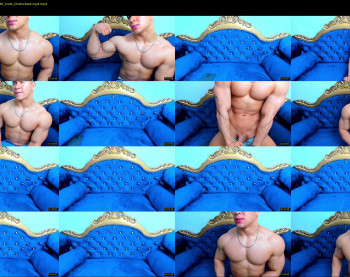 joeyevans — 60 minute Chaturbate male cam show recording, 1080p, Dec 19, 2021