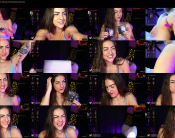 jojodelow — 70 minute Chaturbate female cam show recording, 1080p, Dec 19, 2021