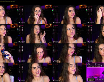 jojodelow — 41 minute Chaturbate female cam show recording, 1080p, Dec 19, 2021