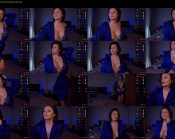 karrin — 20 minute Chaturbate female cam show recording, 1080p, Dec 19, 2021
