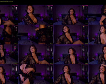 karrin — 40 minute Chaturbate female cam show recording, 1080p, Dec 20, 2021