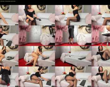 katedolly — 70 minute Chaturbate female cam show recording, 1080p, Dec 17, 2021