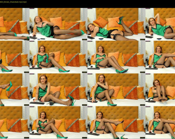 katequeenx — 39 minute Chaturbate female cam show recording, 1080p, Dec 19, 2021