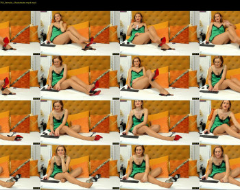 katequeenx — 14 minute Chaturbate female cam show recording, 1080p, Dec 19, 2021