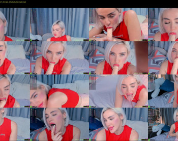 katrinpolly — 70 minute Chaturbate couple cam show recording, 1080p, Dec 19, 2021