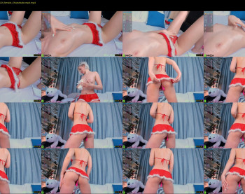 katrinpolly — 13 minute Chaturbate couple cam show recording, 1080p, Dec 19, 2021