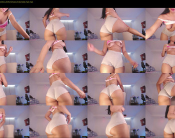 katy_18_pocahontas — 16 minute Chaturbate female cam show recording, 1080p, Dec 20, 2021