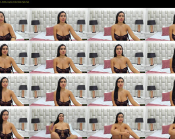 katy_and_paola — 8 minute Chaturbate couple cam show recording, 1080p, Dec 20, 2021