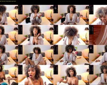 kleogold_1 — 68 minute Chaturbate female cam show recording, 1080p, Dec 18, 2021