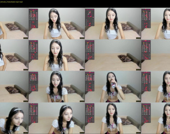 korea_s — 10 minute Chaturbate female cam show recording, 1080p, Dec 19, 2021