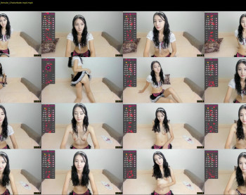 korea_s — 56 minute Chaturbate female cam show recording, 1080p, Dec 19, 2021