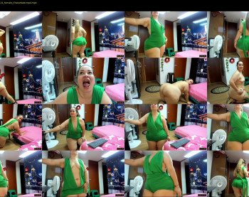kristenhill1 — 73 minute Chaturbate female cam show recording, 720p, Dec 20, 2021