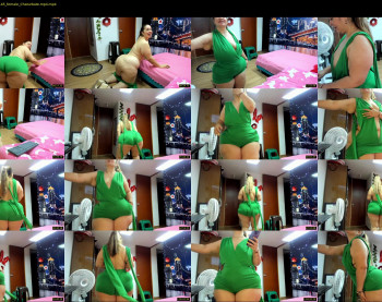 kristenhill1 — 73 minute Chaturbate female cam show recording, 720p, Dec 20, 2021