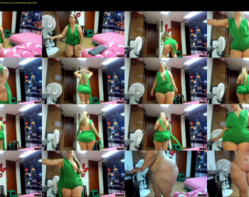 kristenhill1 — 73 minute Chaturbate female cam show recording, 720p, Dec 20, 2021