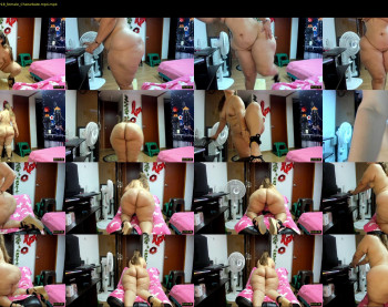 kristenhill1 — 31 minute Chaturbate female cam show recording, 720p, Dec 20, 2021