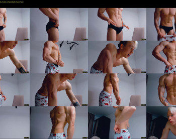 l_adonis_l — 6 minute Chaturbate male cam show recording, 1080p, Dec 19, 2021