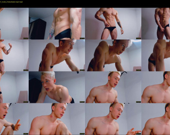 l_adonis_l — 66 minute Chaturbate male cam show recording, 1080p, Dec 19, 2021