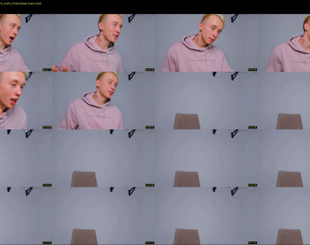 l_adonis_l — 5 minute Chaturbate male cam show recording, 1080p, Dec 19, 2021