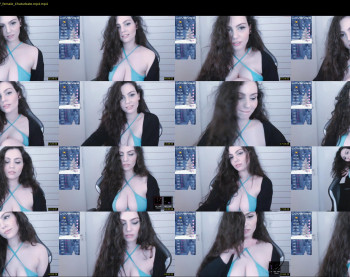 lady_yas — 42 minute Chaturbate female cam show recording, 720p, Dec 19, 2021