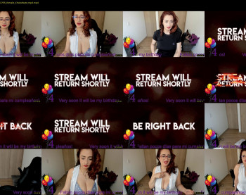 lalanaughty1 — 70 minute Chaturbate female cam show recording, 1080p, Dec 19, 2021