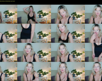 lara_fisher — 12 minute Chaturbate female cam show recording, 1080p, Dec 19, 2021