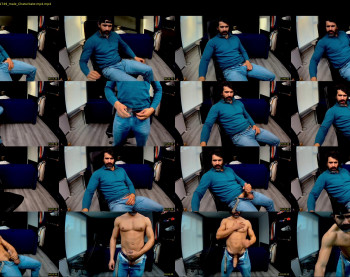 latino23bom — 72 minute Chaturbate male cam show recording, 1080p, Dec 19, 2021