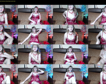 lelapopins — 65 minute Chaturbate female cam show recording, 720p, Dec 19, 2021