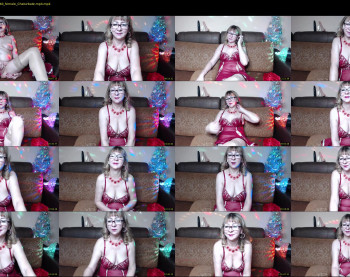 lelapopins — 70 minute Chaturbate female cam show recording, 720p, Dec 19, 2021