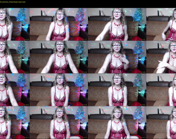 lelapopins — 4 minute Chaturbate female cam show recording, 720p, Dec 19, 2021