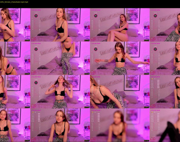 lesliefletcher — 3 minute Chaturbate couple cam show recording, 1080p, Dec 19, 2021