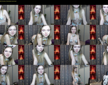 lessysweety — 86 minute Chaturbate female cam show recording, 720p, Dec 19, 2021