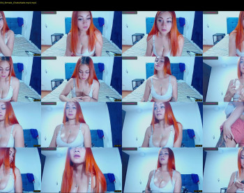 liacutegirl2 — 70 minute Chaturbate female cam show recording, 720p, Dec 20, 2021