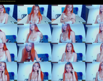 liacutegirl2 — 70 minute Chaturbate female cam show recording, 720p, Dec 20, 2021