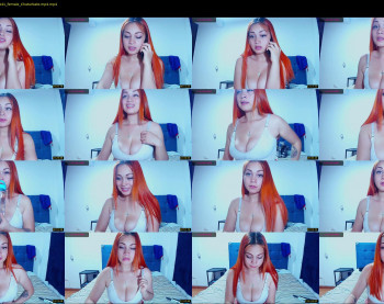liacutegirl2 — 70 minute Chaturbate female cam show recording, 720p, Dec 20, 2021