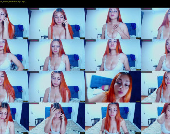 liacutegirl2 — 70 minute Chaturbate female cam show recording, 720p, Dec 20, 2021