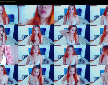 liacutegirl2 — 70 minute Chaturbate female cam show recording, 720p, Dec 20, 2021