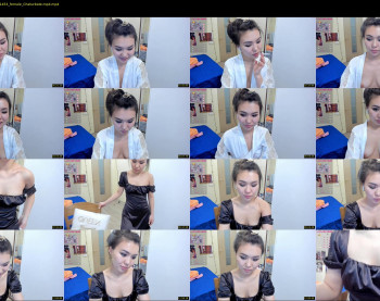likingstudent — 15 minute Chaturbate female cam show recording, 1080p, Dec 19, 2021