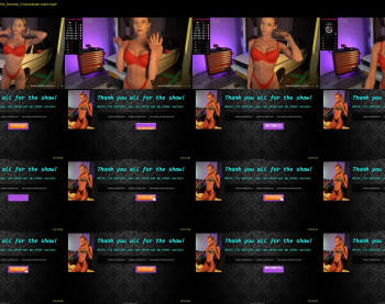 little_dutch — 7 minute Chaturbate female cam show recording, 1080p, Dec 19, 2021