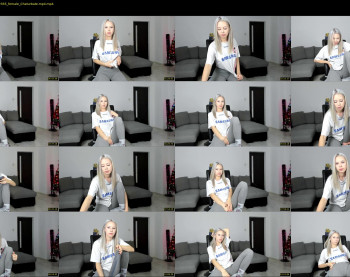littlepinky77 — 13 minute Chaturbate female cam show recording, 1080p, Dec 19, 2021