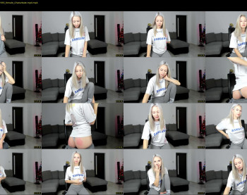 littlepinky77 — 60 minute Chaturbate female cam show recording, 1080p, Dec 19, 2021