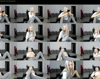 littlepinky77 — 70 minute Chaturbate female cam show recording, 1080p, Dec 20, 2021