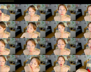 littlething88 — 4 minute Chaturbate female cam show recording, 1080p, Dec 20, 2021