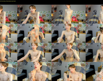 littlething88 — 29 minute Chaturbate female cam show recording, 1080p, Dec 20, 2021