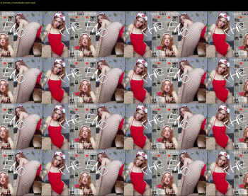 lornadyer — 3 minute Chaturbate female cam show recording, 720p, Dec 19, 2021